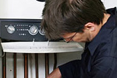 boiler repair Wellsprings