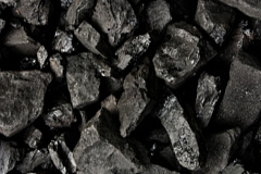 Wellsprings coal boiler costs