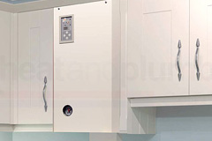 Wellsprings electric boiler quotes