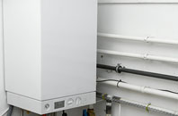 free Wellsprings condensing boiler quotes