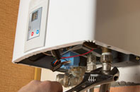 free Wellsprings boiler install quotes